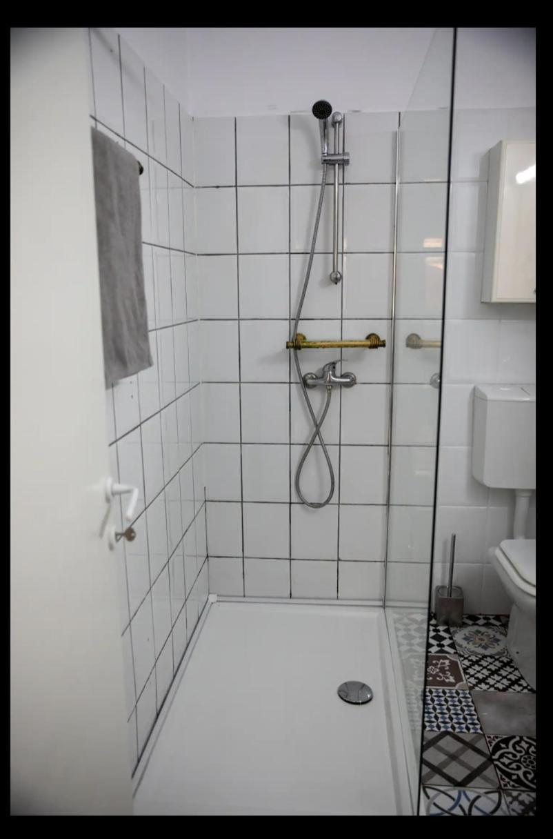 Roof Top Apartments Bucarest Esterno foto