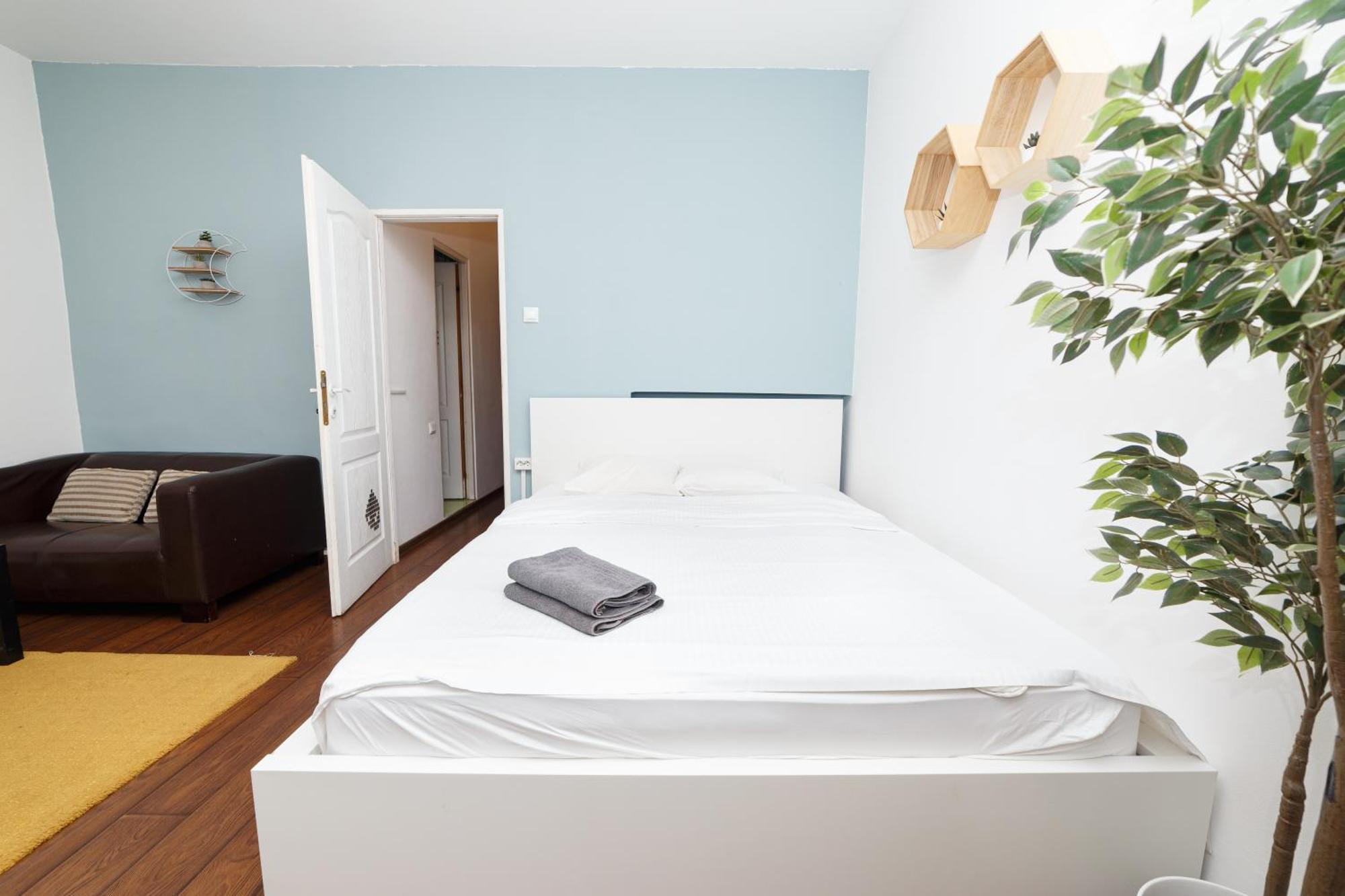 Roof Top Apartments Bucarest Esterno foto